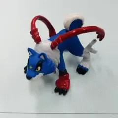 デジモンセイバーズ フィギュアコレクション ガオガモン