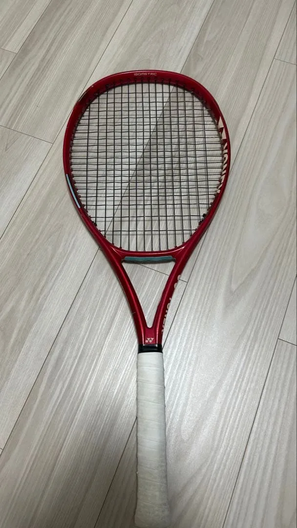YONEX VCORE 100(2026モデル)