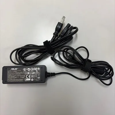 ASUS ACアダプター EXA0801XA 本体