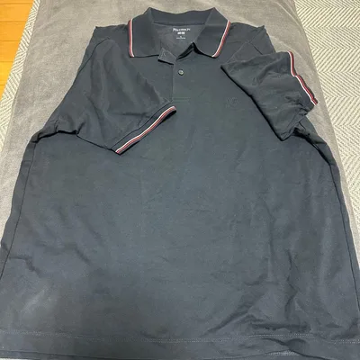 ユニクロ ポロシャツ メンズ XL