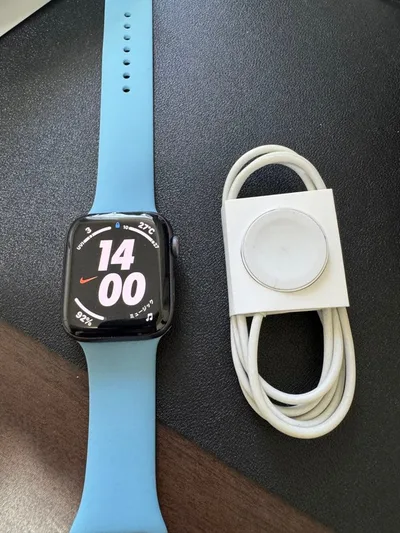 Apple Watch Nike SE 44mmGPS + セルラー
