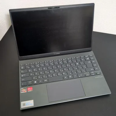 ASUS ZenBook UM425I Ryzen7 4700U SSD512G