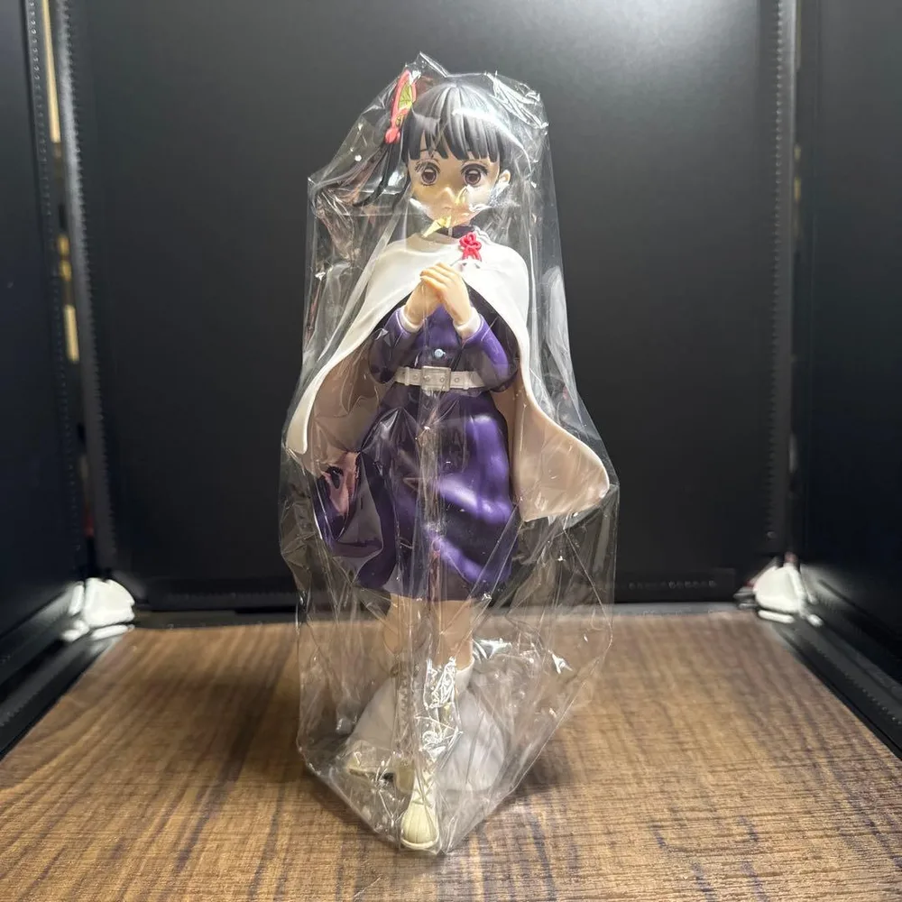 『まとめ買いがお得』栗花落カナヲ フィギュア