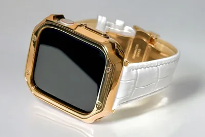 O4☆ アップルウォッチバンド レザーベルト Apple Watchカバー