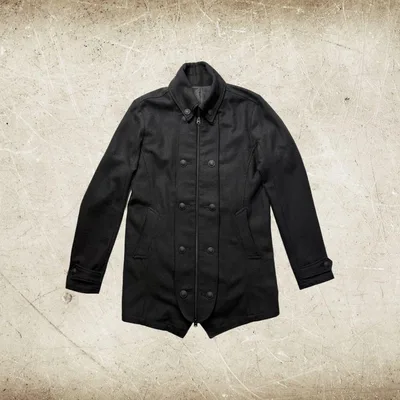 CIVARIZE 名作 Napoleon Jacket 46