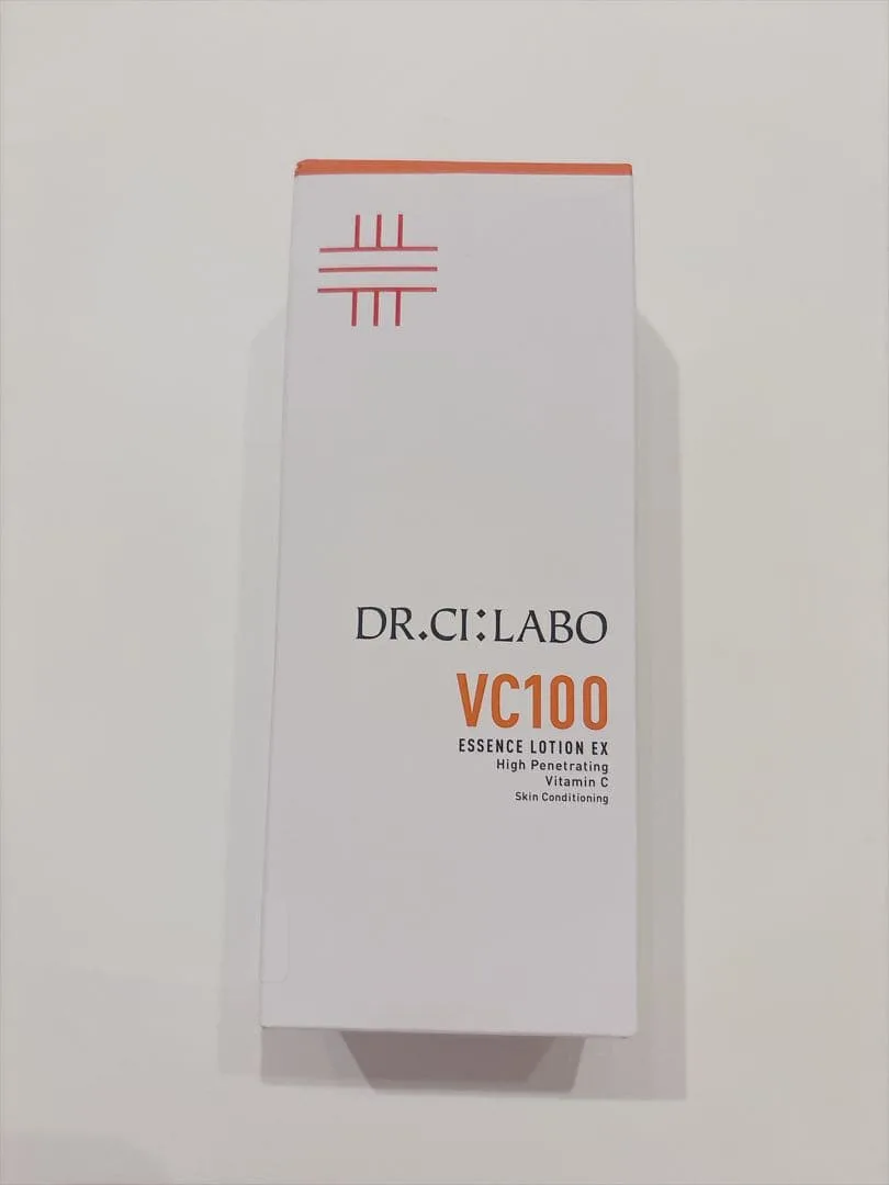 ドクターシーラボ VC100 エッセンスローションEX 150ml