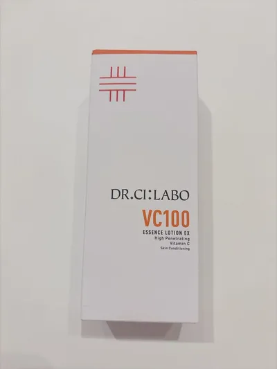 ドクターシーラボ VC100 エッセンスローションEX 150ml