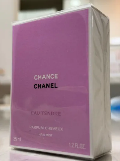 【新品・未開封】CHANEL チャンス オー タンドゥル ヘア ミスト