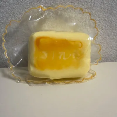 【中古品】タオニニ 牛乳パン スクイーズ