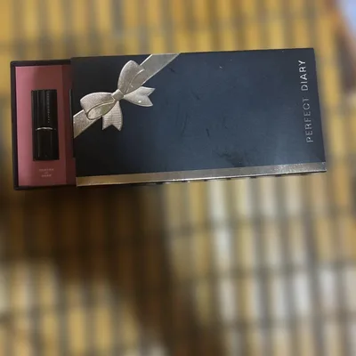 perfect diary ミニリップセット