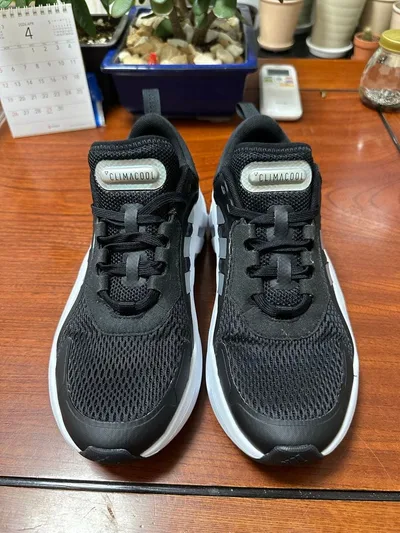 รองเท้าผ้าใบ Adidas CLIMACOOL สีดำ