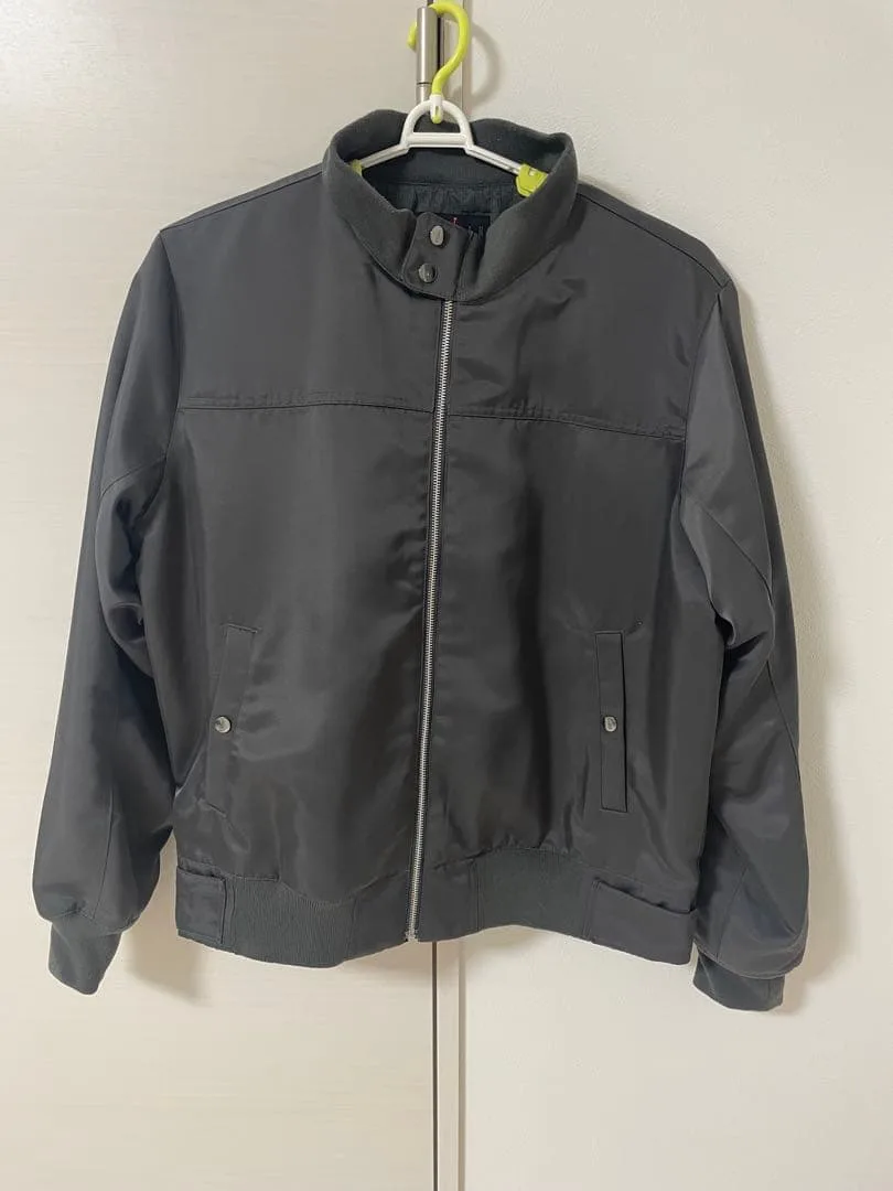 JORDAN × A MA MANIERE ジャケット
