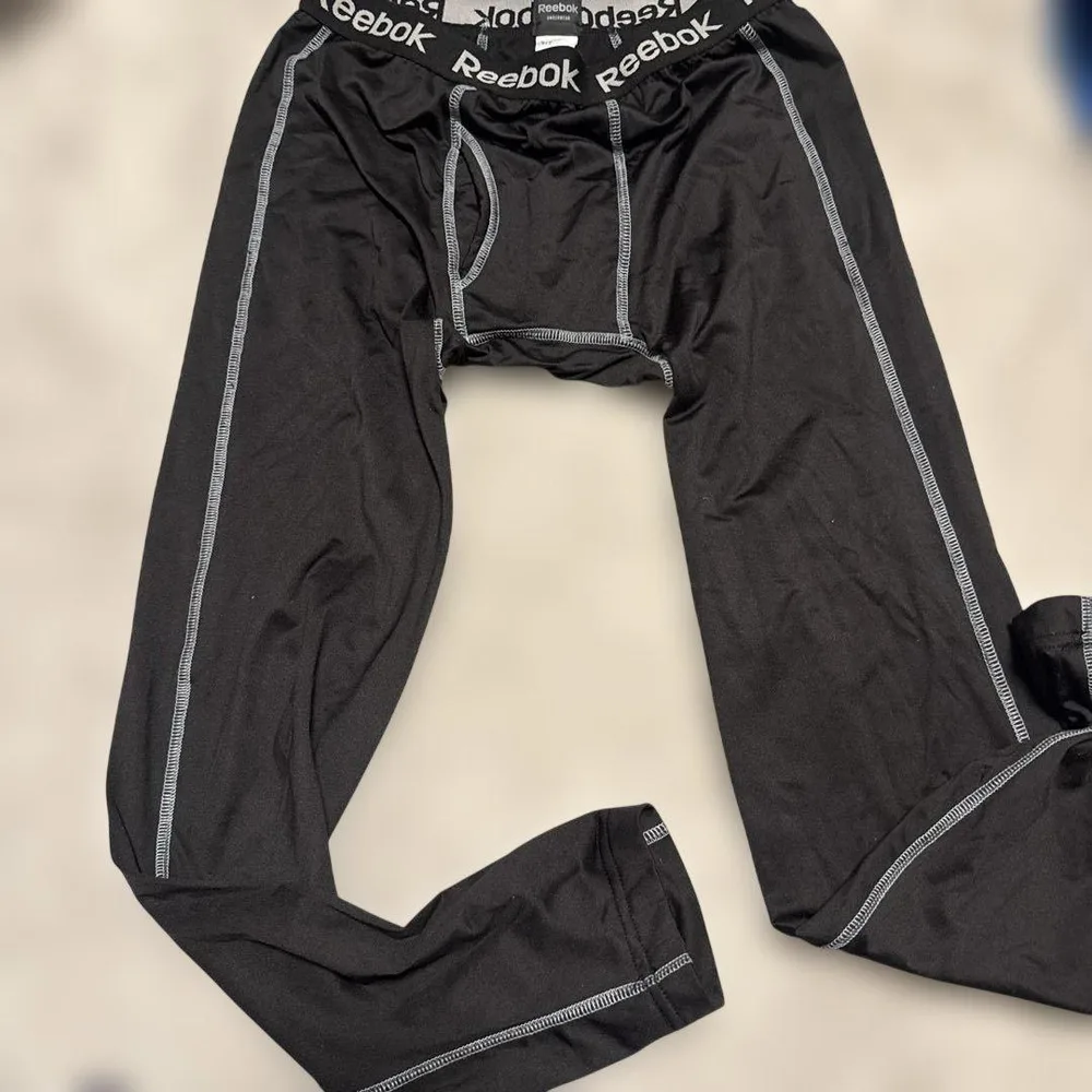 Reebok リーボック アンダーウェア タイツ L