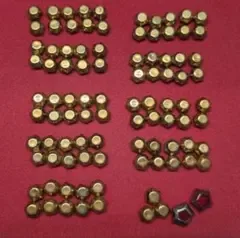 バトスピ 金コア 93個 ソウルコア2個セット