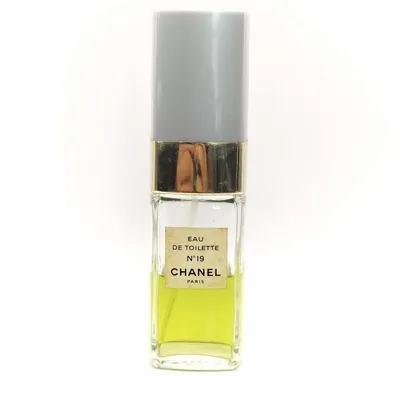 ■シャネル N°19 オードトワレ 100ml