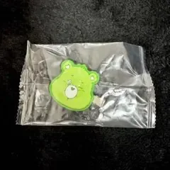 ケアベア ヘアクリップ