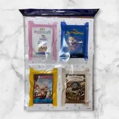 東京ディズニーリゾート 入浴剤