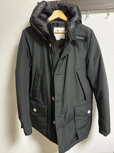 ウールリッチ ARCTIC PARKA NF アークティックパーカーNF