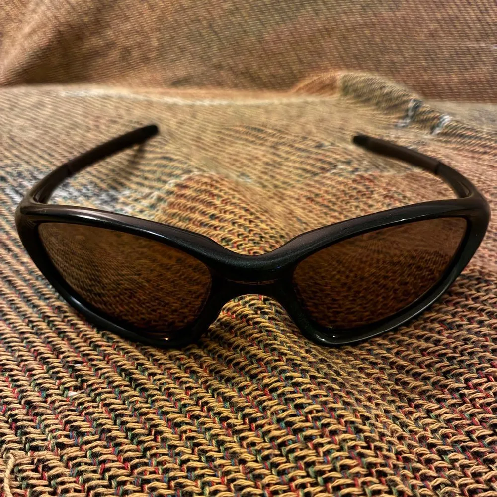 oakley twenty xx