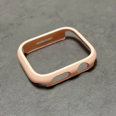 Apple Watch用 ケース ピンク