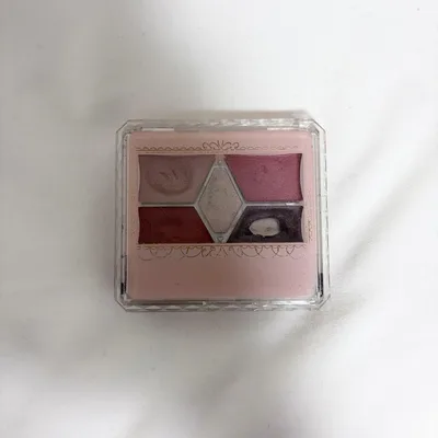 キャンメイク パーフェクトスタイリストアイズ 14