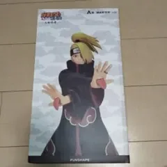 むいちもん様 専用 NARUTO 疾風伝 デイダラ A賞