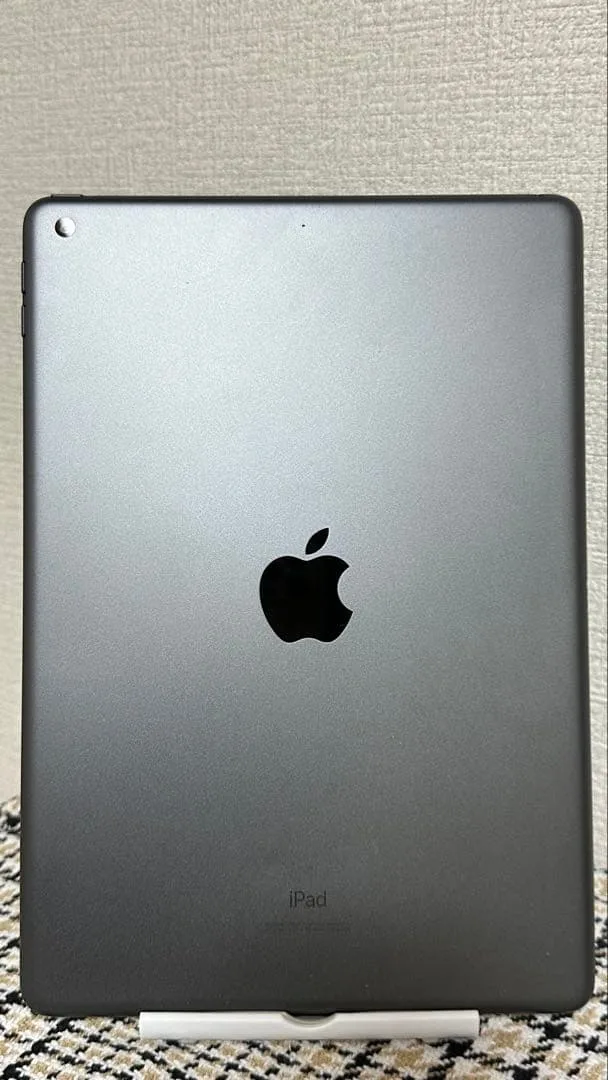Apple iPad 第7世代 32GB 本体
