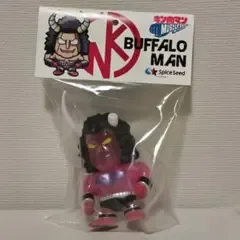 キン肉マン マッスルショット バッファローマン