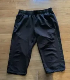アンダーアーマー UA 3/4 七分丈 パンツ