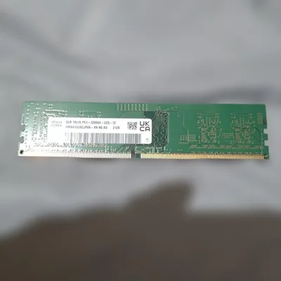SK hynix 8GB PC4-3200AA メモリー 本体