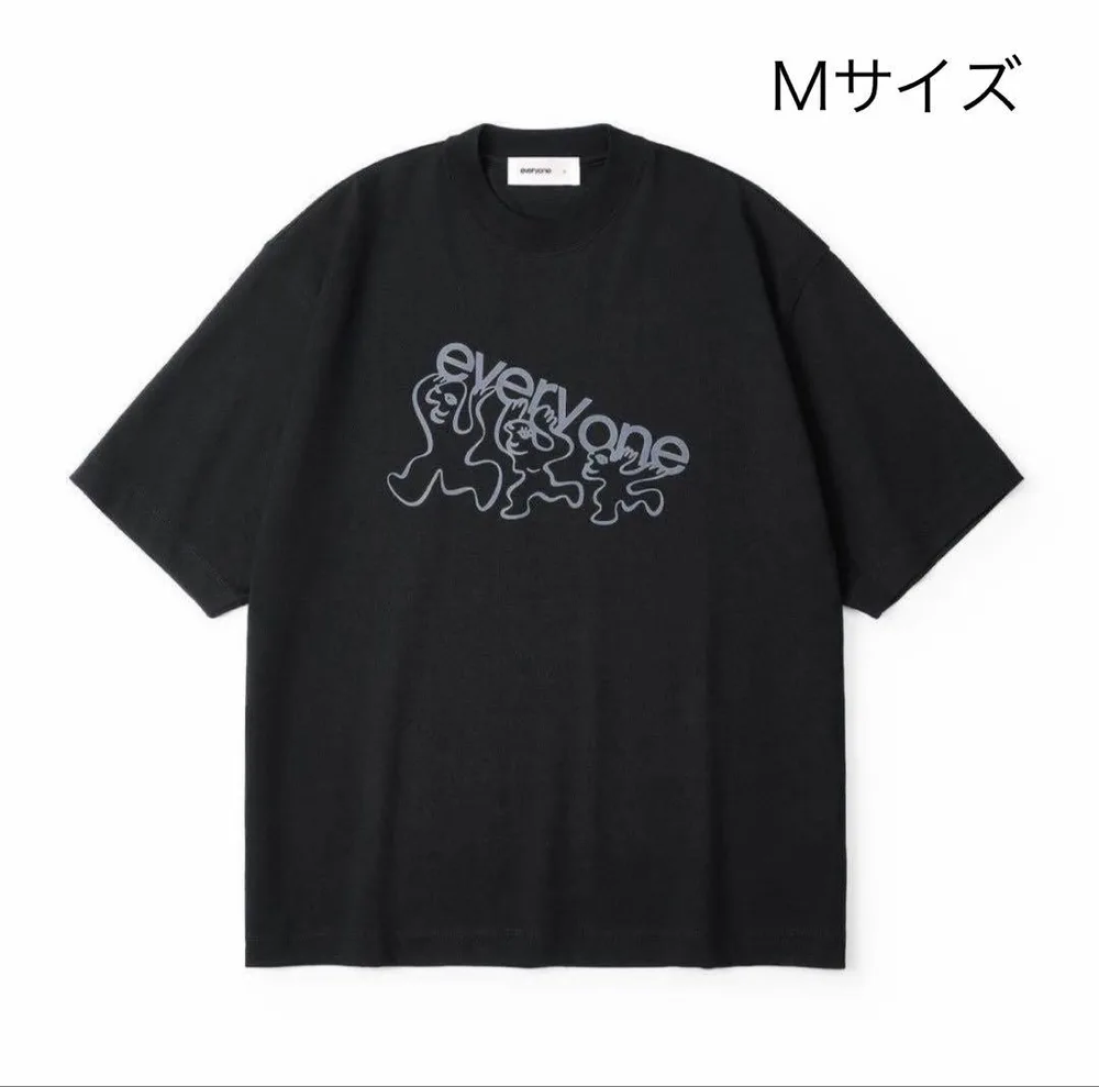 【Mサイズ】everyone vincent Tシャツ