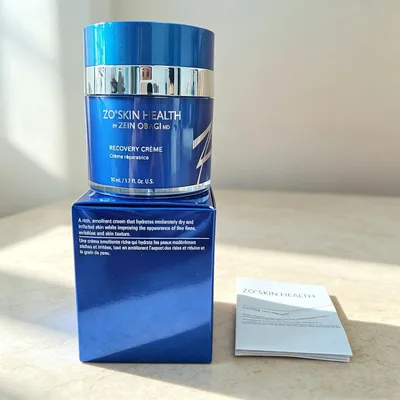 ゼオスキンヘルス RC クリーム ZO SKIN HEALTH 50ml