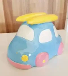 KOTOBUKI 陶器 貯金箱 昭和レトロ