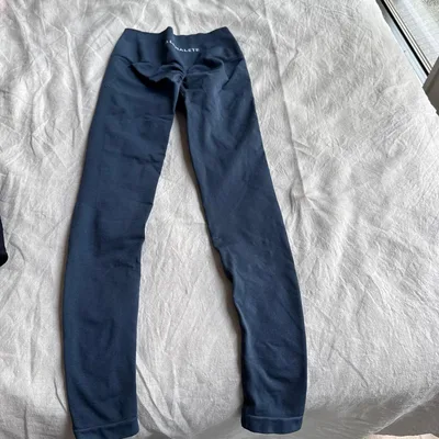 Alphalete レギンス S