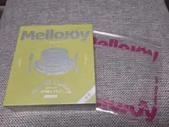 Mellojoy スフレ 抹茶