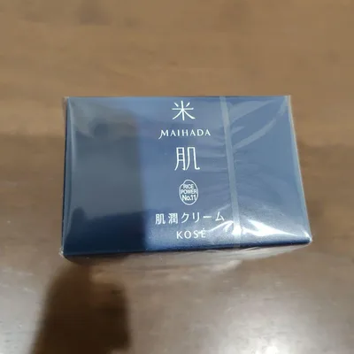 MAIHADA 肌潤クリーム 40g 米肌 KOSE コーセー