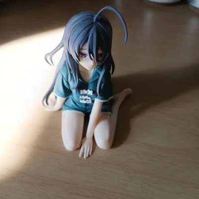 ロシデレのあやののフィギュアです