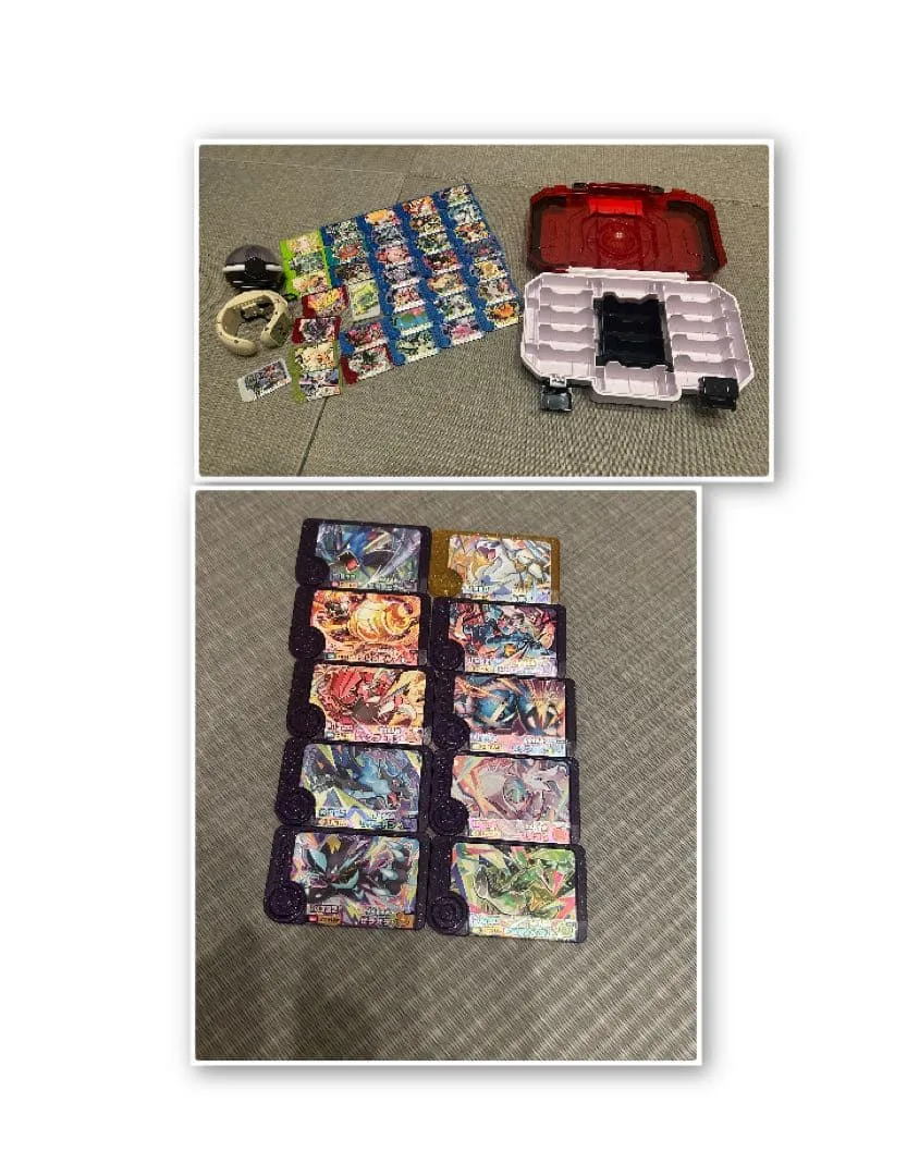 ポケモンフレンダ