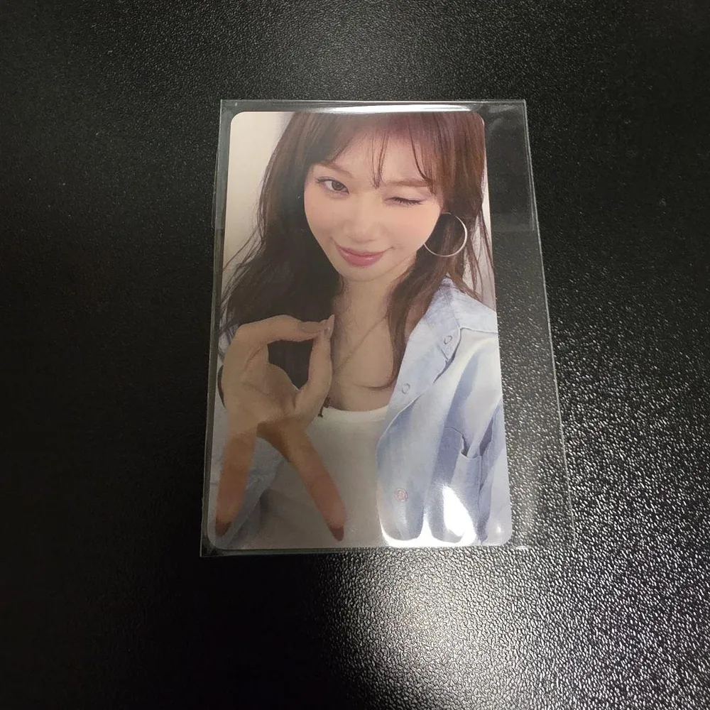 LE SSERAFIM PUREFLOW weverse 宮城 チェウォン ③