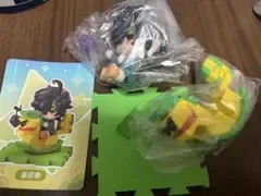 【原神】童夢奇珍 キィニチ フィギュア