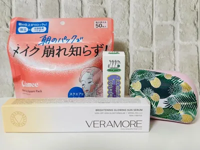 【まとめ売り】パック 日焼け止め 化粧下地 ブラシ