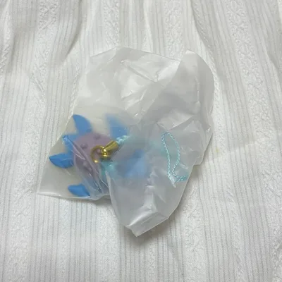ポケモン 根付マスコット ガチャ ラプラス