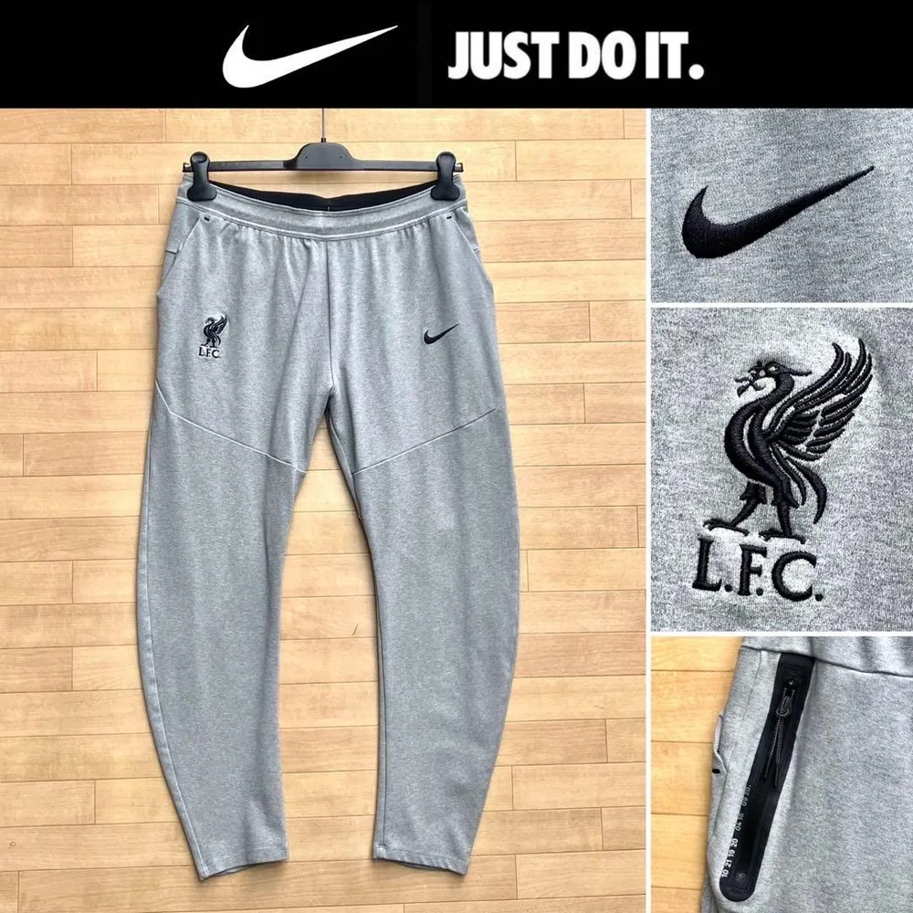 XL NIKE リバプール テックパンツ ジョガーパンツ スウェットパンツ