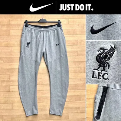 XL NIKE リバプール テックパンツ ジョガーパンツ スウェットパンツ