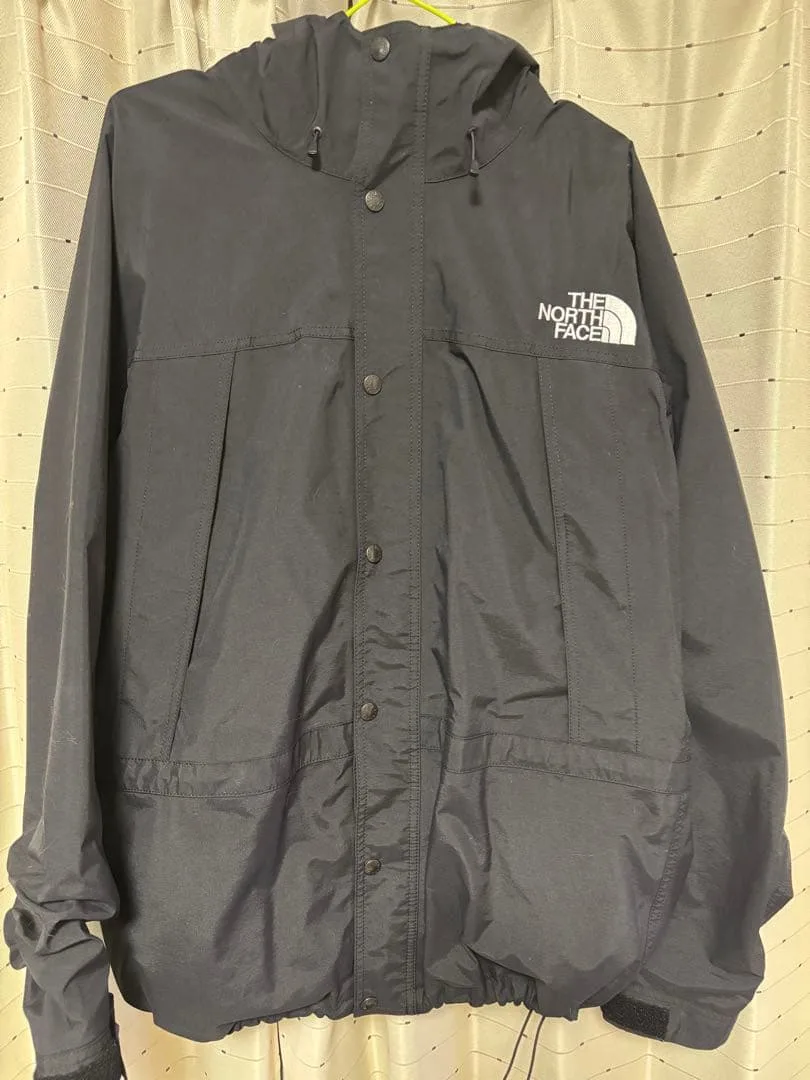 THE NORTH FACE ジャケットブラック