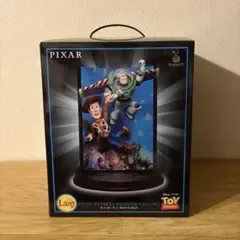 Happyくじ PIXAR 2025 ラストワン トイ・ストーリー