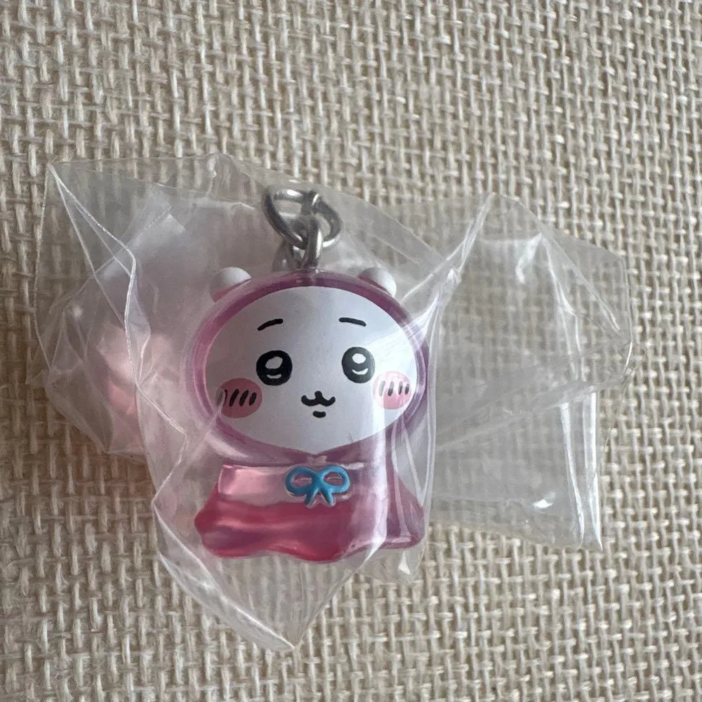 ちいかわ めじるしアクセサリー 3 ちいかや