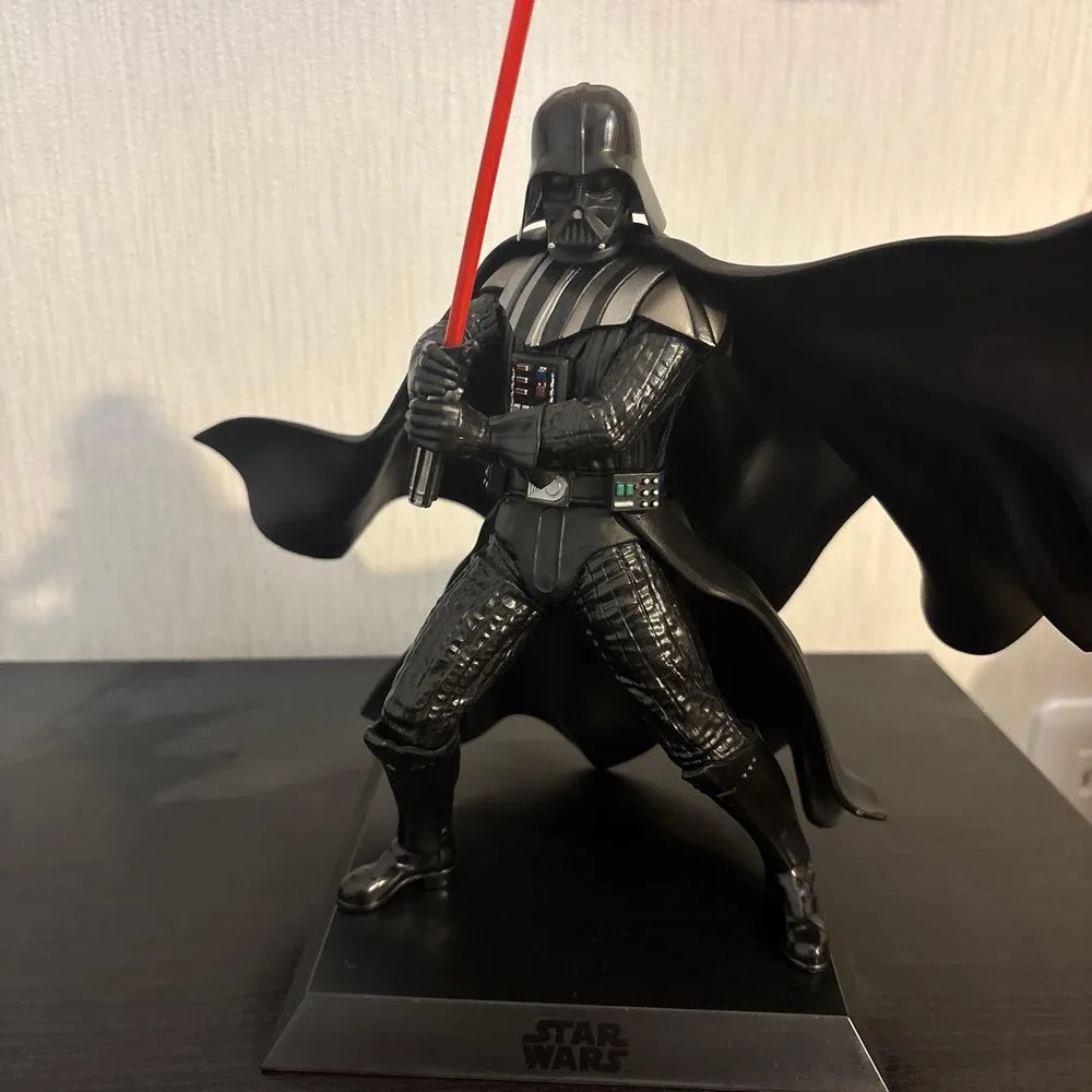 Star Wars Darth Vader フィギュア
