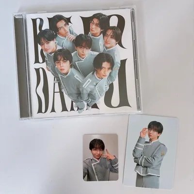 EBiDAN Yes! 東京 初回限定 原因は自分にある。盤 長野凌大