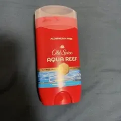 Old Spice AQUA REEF デオドラントスティック